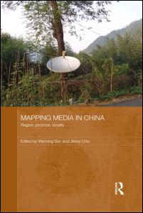 Mapping Media in China | Zookal Textbooks | Zookal Textbooks