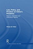 Law, Policy, and Practice on China's Periphery | Zookal Textbooks | Zookal Textbooks