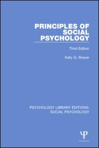 Principles of Social Psychology | Zookal Textbooks | Zookal Textbooks