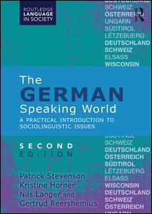 The German-Speaking World | Zookal Textbooks | Zookal Textbooks