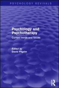 Psychology and Psychotherapy | Zookal Textbooks | Zookal Textbooks