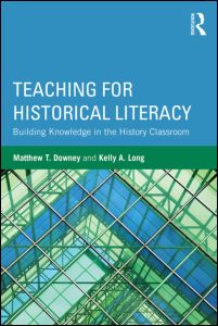 Teaching for Historical Literacy | Zookal Textbooks | Zookal Textbooks