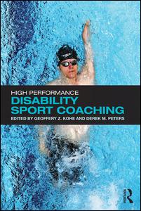 High Performance Disability Sport Coaching | Zookal Textbooks | Zookal Textbooks