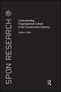 Understanding Organisational Culture in the Construction Industry | Zookal Textbooks | Zookal Textbooks