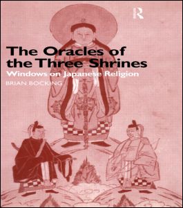 The Oracles of the Three Shrines | Zookal Textbooks | Zookal Textbooks