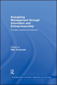 Energizing Management Through Innovation and Entrepreneurship | Zookal Textbooks | Zookal Textbooks