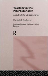 Working in the Macro Economy | Zookal Textbooks | Zookal Textbooks