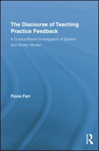 The Discourse of Teaching Practice Feedback | Zookal Textbooks | Zookal Textbooks