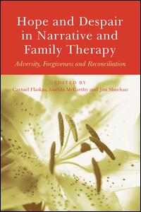 Hope and Despair in Narrative and Family Therapy | Zookal Textbooks | Zookal Textbooks
