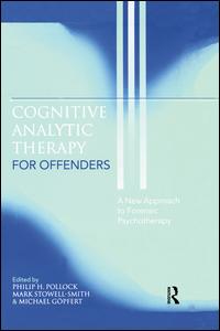 Cognitive Analytic Therapy for Offenders | Zookal Textbooks | Zookal Textbooks