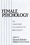 Female Psychology | Zookal Textbooks | Zookal Textbooks