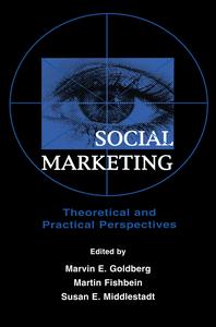 Social Marketing | Zookal Textbooks | Zookal Textbooks