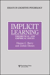 Implicit Learning | Zookal Textbooks | Zookal Textbooks