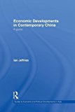 Economic Developments in Contemporary China | Zookal Textbooks | Zookal Textbooks