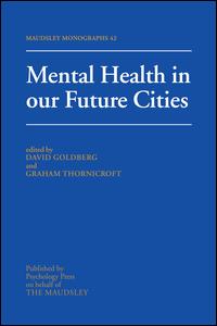 Mental Health In Our Future Cities | Zookal Textbooks | Zookal Textbooks