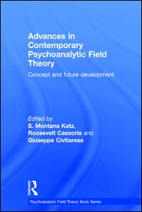Advances in Contemporary Psychoanalytic Field Theory | Zookal Textbooks | Zookal Textbooks