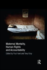 Maternal Mortality, Human Rights and Accountability | Zookal Textbooks | Zookal Textbooks