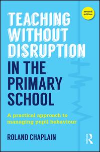 Teaching Without Disruption in the Primary School | Zookal Textbooks | Zookal Textbooks