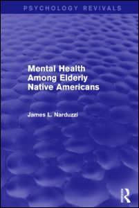 Mental Health Among Elderly Native Americans | Zookal Textbooks | Zookal Textbooks