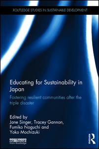 Educating for Sustainability in Japan | Zookal Textbooks | Zookal Textbooks