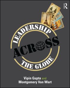 Leadership Across the Globe | Zookal Textbooks | Zookal Textbooks
