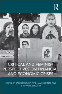 Critical and Feminist Perspectives on Financial and Economic Crises | Zookal Textbooks | Zookal Textbooks