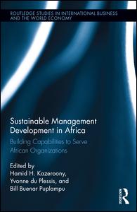 Sustainable Management Development in Africa | Zookal Textbooks | Zookal Textbooks