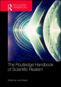 The Routledge Handbook of Scientific Realism | Zookal Textbooks | Zookal Textbooks