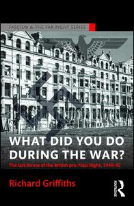 What Did You Do During the War? | Zookal Textbooks | Zookal Textbooks