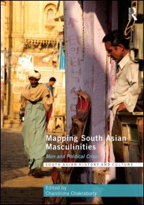 Mapping South Asian Masculinities | Zookal Textbooks | Zookal Textbooks