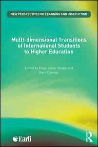 Multi-dimensional Transitions of International Students to Higher Education | Zookal Textbooks | Zookal Textbooks