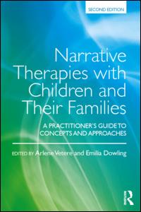 Narrative Therapies with Children and Their Families | Zookal Textbooks | Zookal Textbooks