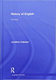History of English | Zookal Textbooks | Zookal Textbooks
