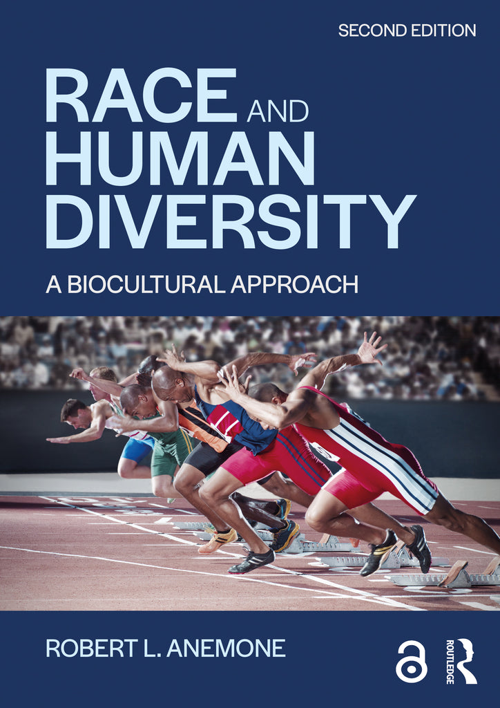 Race and Human Diversity | Zookal Textbooks | Zookal Textbooks