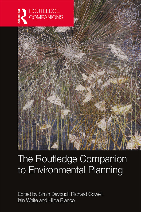 The Routledge Companion to Environmental Planning | Zookal Textbooks | Zookal Textbooks