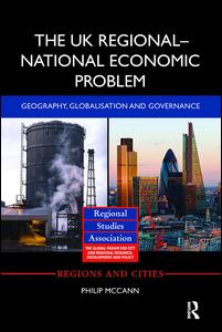 The UK Regional–National Economic Problem | Zookal Textbooks | Zookal Textbooks