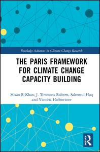 The Paris Framework for Climate Change Capacity Building | Zookal Textbooks | Zookal Textbooks