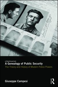 A Genealogy of Public Security | Zookal Textbooks | Zookal Textbooks