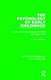 The Psychology of Early Childhood | Zookal Textbooks | Zookal Textbooks