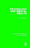 Psychology and Mental Health | Zookal Textbooks | Zookal Textbooks
