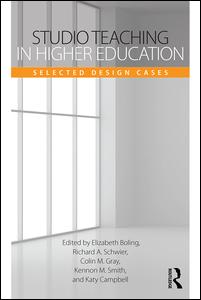 Studio Teaching in Higher Education | Zookal Textbooks | Zookal Textbooks