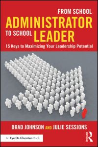 From School Administrator to School Leader | Zookal Textbooks | Zookal Textbooks