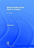 Mental Health Social Work in Context | Zookal Textbooks | Zookal Textbooks