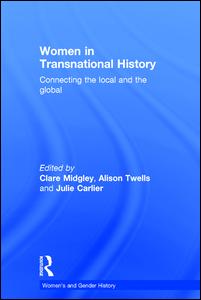 Women in Transnational History | Zookal Textbooks | Zookal Textbooks