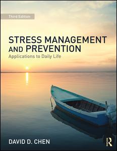 Stress Management and Prevention | Zookal Textbooks | Zookal Textbooks