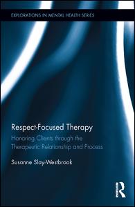 Respect-Focused Therapy | Zookal Textbooks | Zookal Textbooks