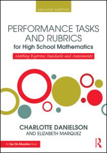 Performance Tasks and Rubrics for High School Mathematics | Zookal Textbooks | Zookal Textbooks