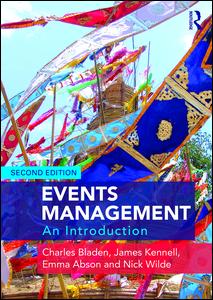Events Management | Zookal Textbooks | Zookal Textbooks