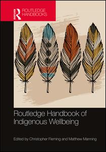 Routledge Handbook of Indigenous Wellbeing | Zookal Textbooks | Zookal Textbooks
