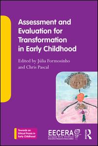Assessment and Evaluation for Transformation in Early Childhood | Zookal Textbooks | Zookal Textbooks